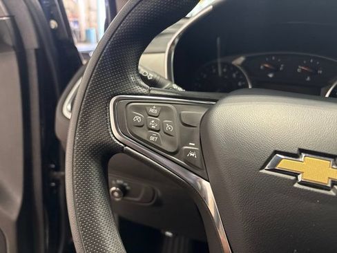 Used 2024 Chevrolet Equinox LS w/ LS Convenience Package FWD image 16