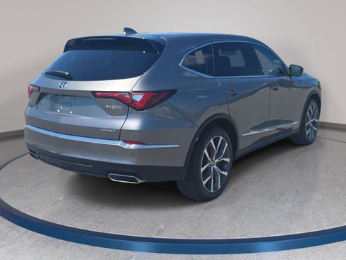 Used 2023 Acura MDX SH-AWD w/ Technology Package image 5