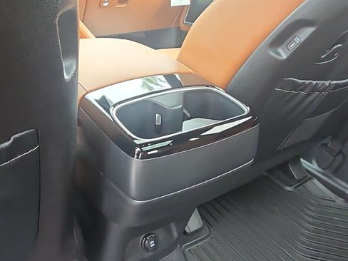 New 2025 Kia Telluride SX X-Line AWD/4WD image 17