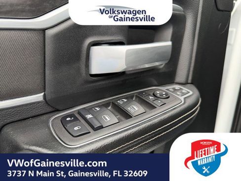 Used 2024 RAM 2500 Big Horn image 17