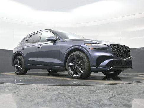 New 2026 Genesis GV70 3.5T Sport Prestige image 11