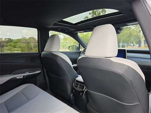 New 2026 Lexus RX 350 Premium image 12