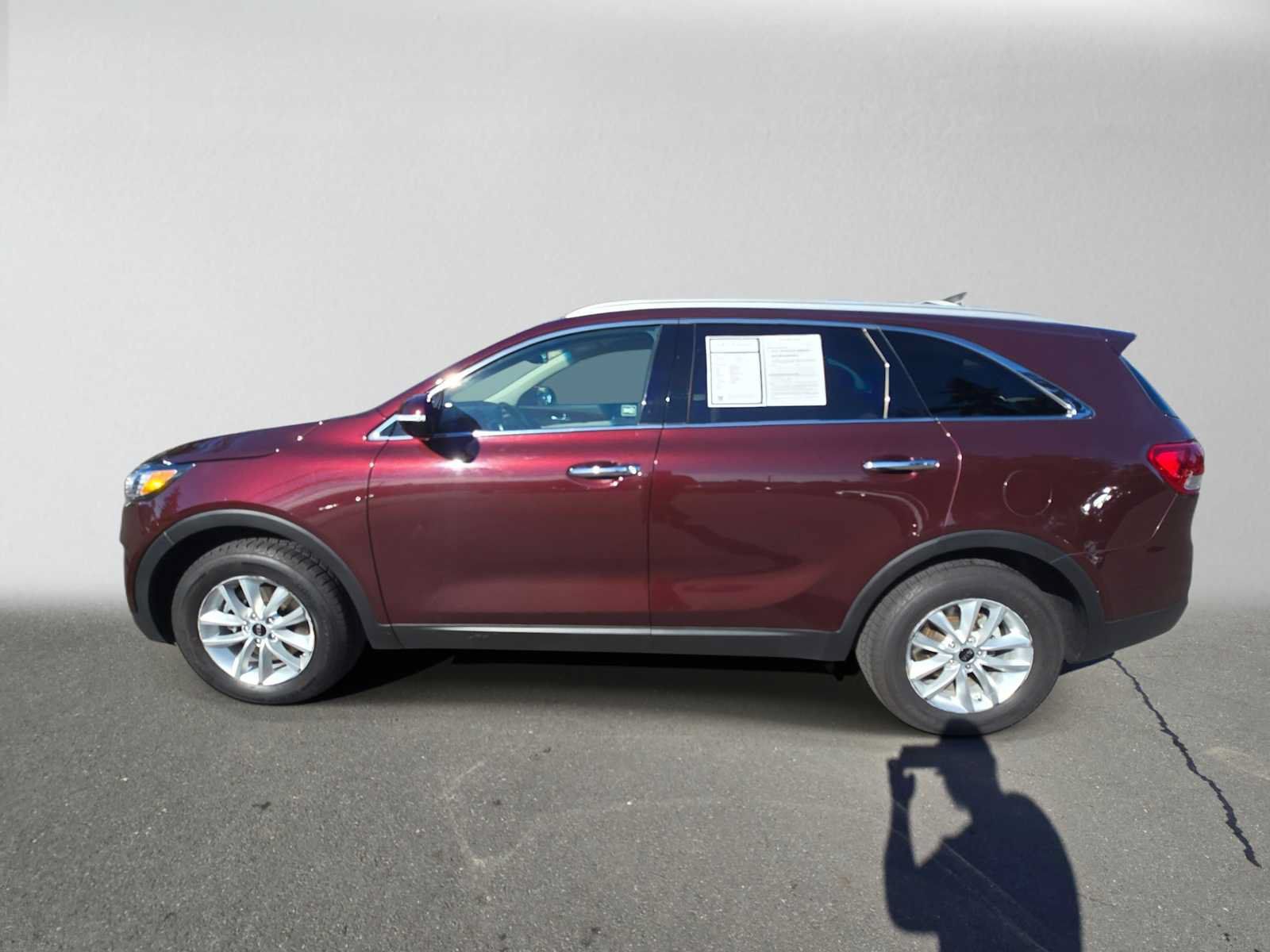 Used 2018 Kia Sorento FWD image 6