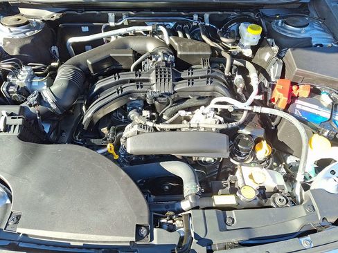 Certified 2022 Subaru Outback Limited w/ Popular Package #2 image 31