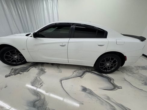 Used 2018 Dodge Charger GT AWD/4WD image 5