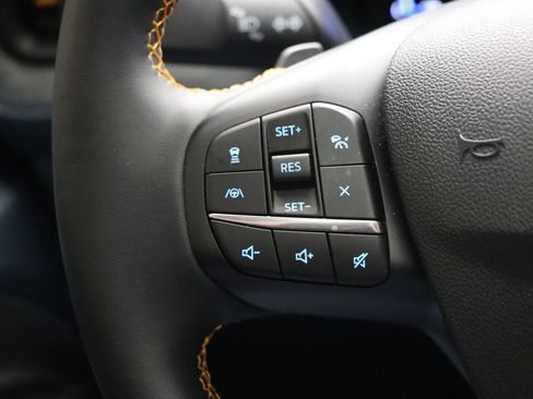 Used 2025 Ford Maverick Tremor image 26