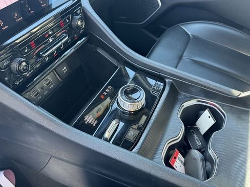 Used 2024 Jeep Grand Cherokee Limited 4xe image 19