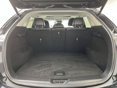 Certified 2025 MAZDA CX-5 Carbon Edition AWD/4WD image 29