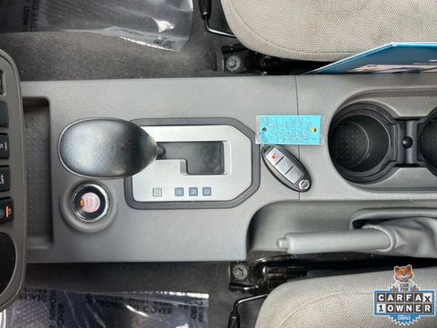 Used 2020 Nissan Frontier SV image 37