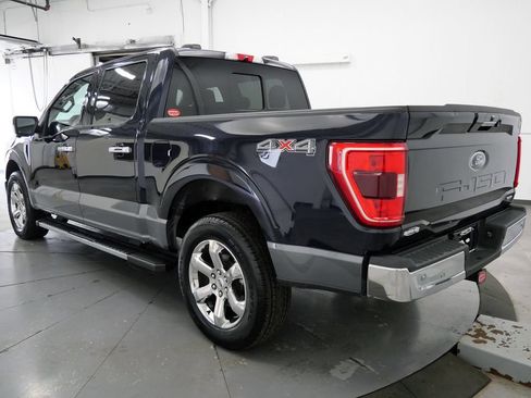 Used 2021 Ford F150 XLT w/ Equipment Group 302A High AWD/4WD image 5