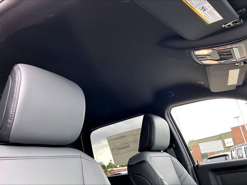 New 2026 RAM 2500 Tradesman image 14