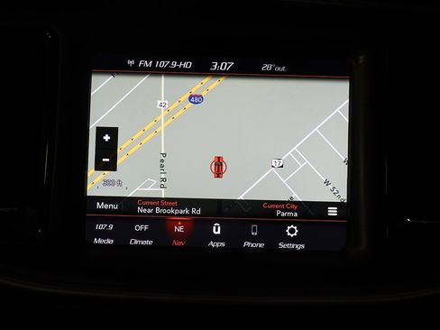 Used 2022 Dodge Challenger R/T w/ Shaker Package image 36