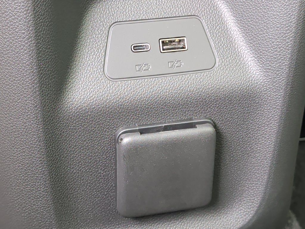 New 2026 Buick Envision Avenir AWD/4WD image 37