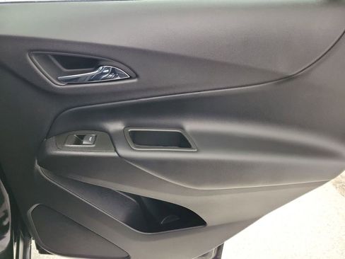 Certified 2024 Chevrolet Equinox LT image 20