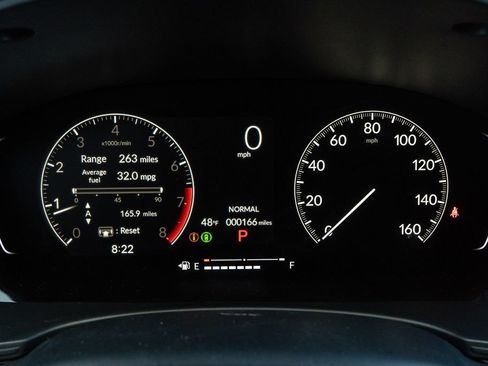 New 2026 Honda Civic Sport image 22