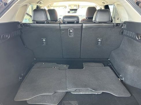 Used 2023 MAZDA CX-5 AWD 2.5 S w/ Select Package image 23