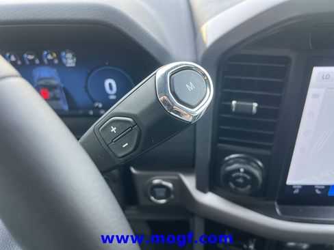 Certified 2024 Ford F150 XLT w/ Equipment Group 302A MID image 16