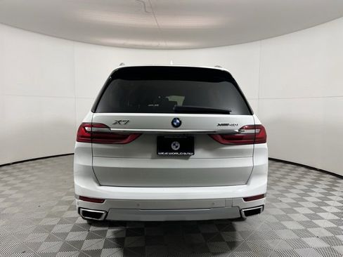 Used 2021 BMW X7 xDrive40i w/ Cold Weather Package image 6