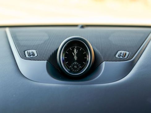 Used 2020 Maserati Levante GranSport image 48