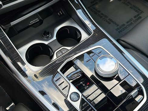New 2027 BMW X7 xDrive40i AWD/4WD image 28