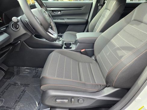 New 2026 Honda CR-V Sport image 25