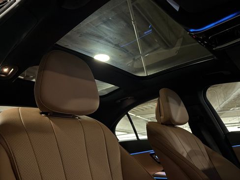 New 2026 Mercedes-Benz E 450 4MATIC Sedan image 15