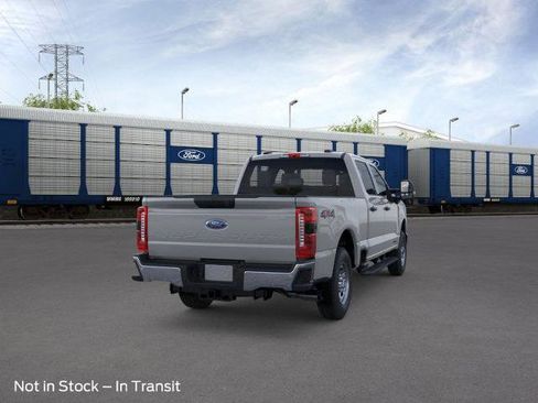 New 2026 Ford F250 XL w/ 360-Degree Camera Package AWD/4WD image 35