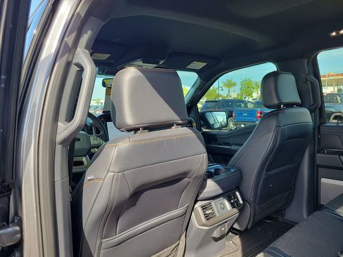 Certified 2025 Ford F150 Tremor w/ Bed Utility Package AWD/4WD image 13
