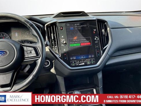Used 2023 Subaru Ascent Onyx Edition Limited AWD/4WD image 9