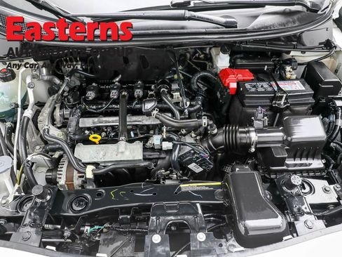 Used 2024 Nissan Versa S w/ S Plus Package image 7