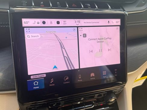 New 2025 Jeep Grand Cherokee Limited image 13