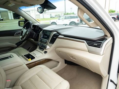 Used 2019 GMC Yukon Denali w/ Denali Ultimate Package AWD/4WD image 43