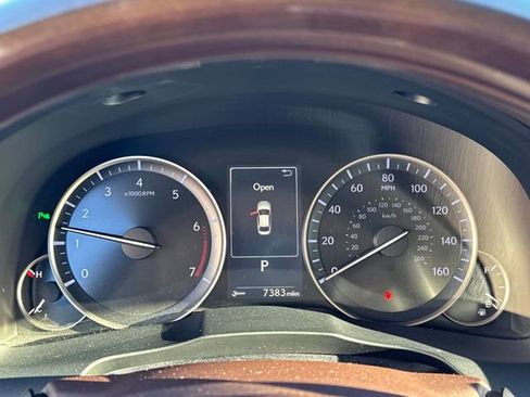 Used 2016 Lexus ES 350 image 15