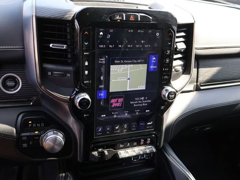 Used 2021 RAM 2500 Limited AWD/4WD image 22