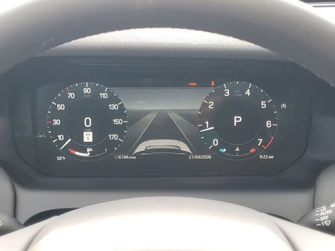 Used 2025 Land Rover Discovery Sport S AWD/4WD image 21