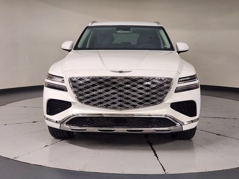 Used 2026 Genesis GV80 2.5T AWD/4WD image 9