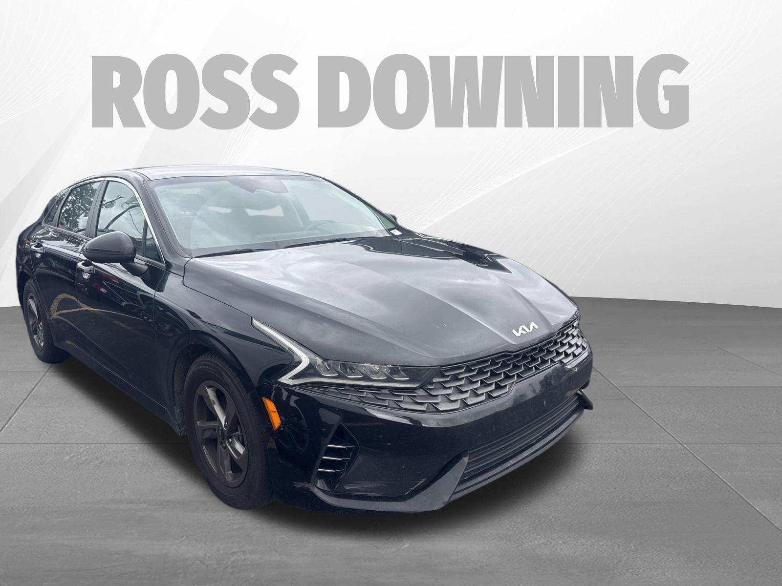 Used 2019 Kia Optima EX FWD image 3