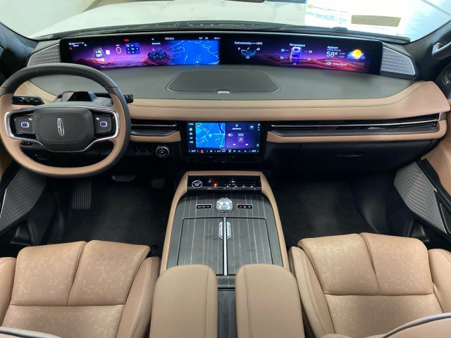 New 2026 Lincoln Navigator Black Label AWD/4WD image 45