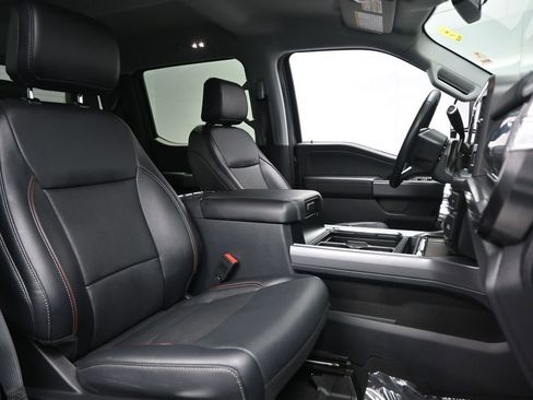 Used 2024 Ford F250 Lariat image 31
