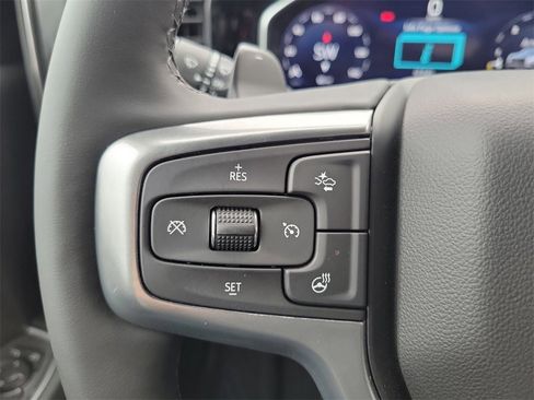 New 2026 Chevrolet Silverado 1500 LT Trail Boss w/ LT Trail Boss Premium Package image 5