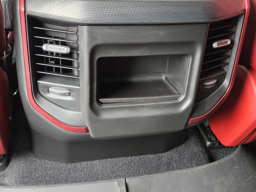 Used 2026 RAM 1500 Rebel w/ Rebel Level 1 Equipment Group AWD/4WD image 15