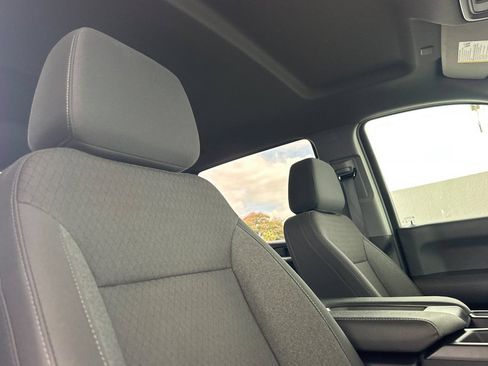Certified 2025 GMC Sierra 1500 Pro w/ Convenience Package AWD/4WD image 20