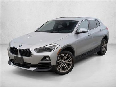 Used 2020 BMW X2 xDrive28i w/ Convenience Package