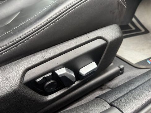 Used 2016 BMW M3 image 21