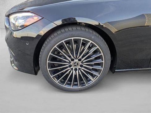 Used 2026 Mercedes-Benz C 300 Sedan image 16