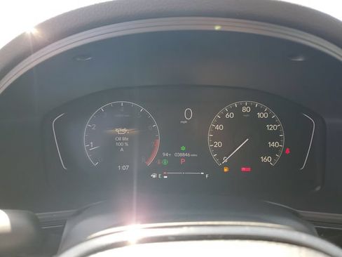 Certified 2023 Honda Civic LX image 29