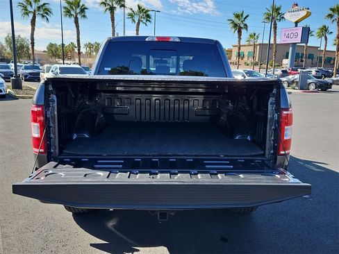 Used 2019 Ford F150 XLT w/ Equipment Group 302A Luxury image 23