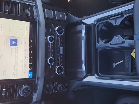 New 2026 Ford F350 Platinum image 16