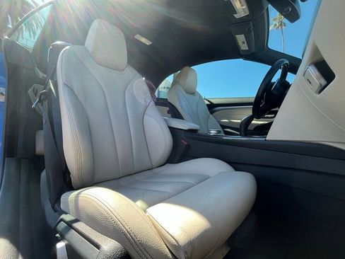 Used 2018 BMW 430i Convertible image 14