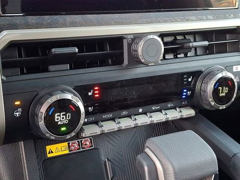 New 2026 Toyota Tacoma Limited AWD/4WD image 10